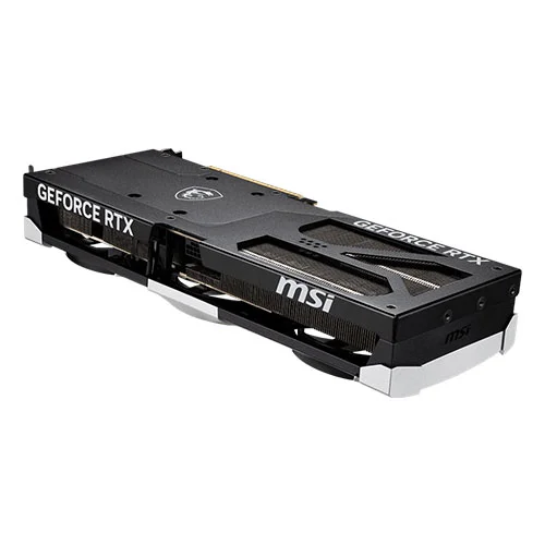 MSI RTX 5080 Ventus 3X OC 16GB GDDR7 Graphics Card